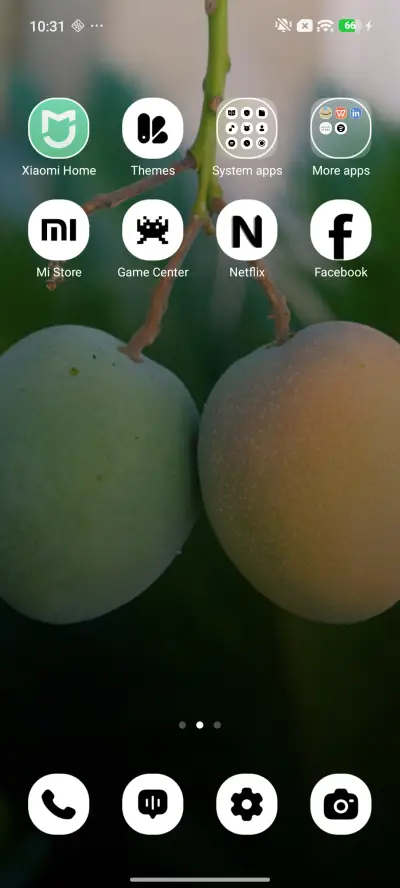 Twin Mangoes - Screenshot 3