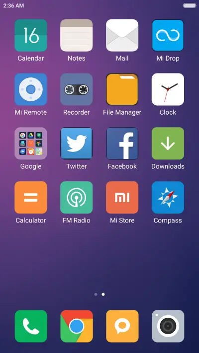 SEVEN - Screenshot 3