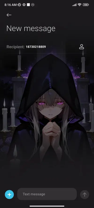 Votive Orans Icon - Screenshot 8