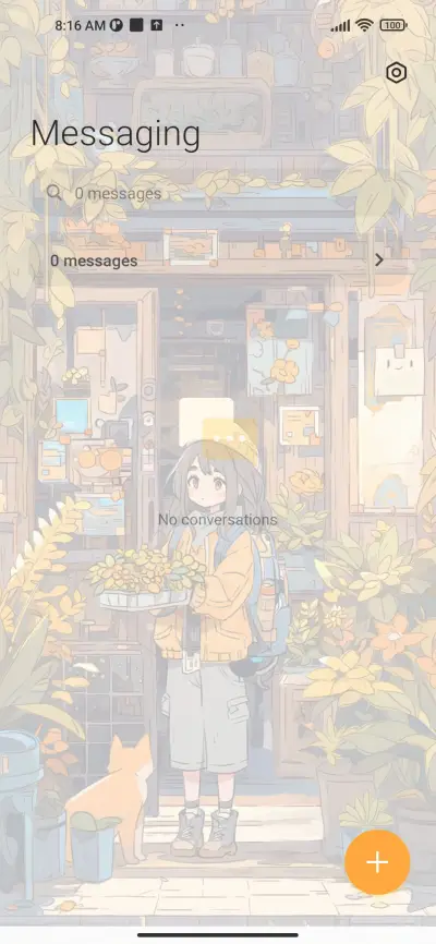 Autumn time - Screenshot 7