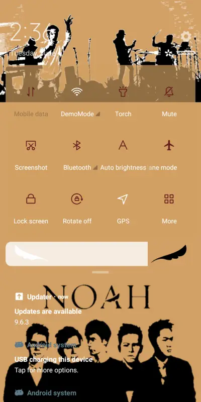 sahabat noah - Screenshot 5