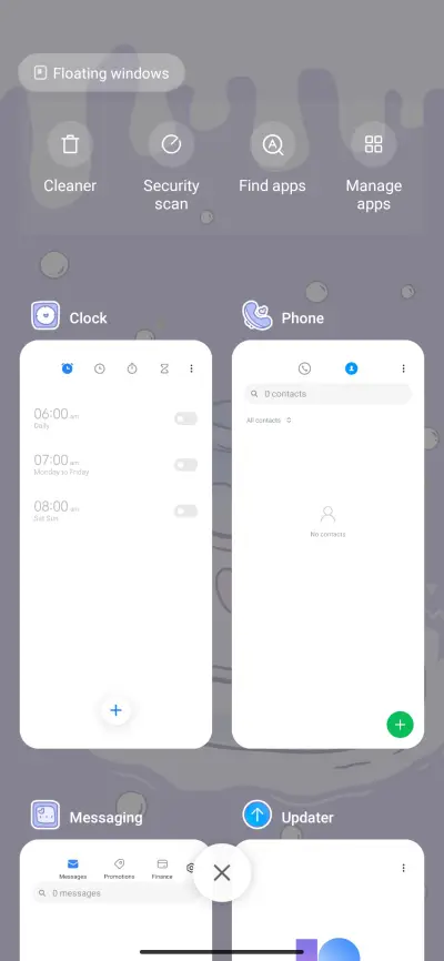 Bubble Bottle - Screenshot 4