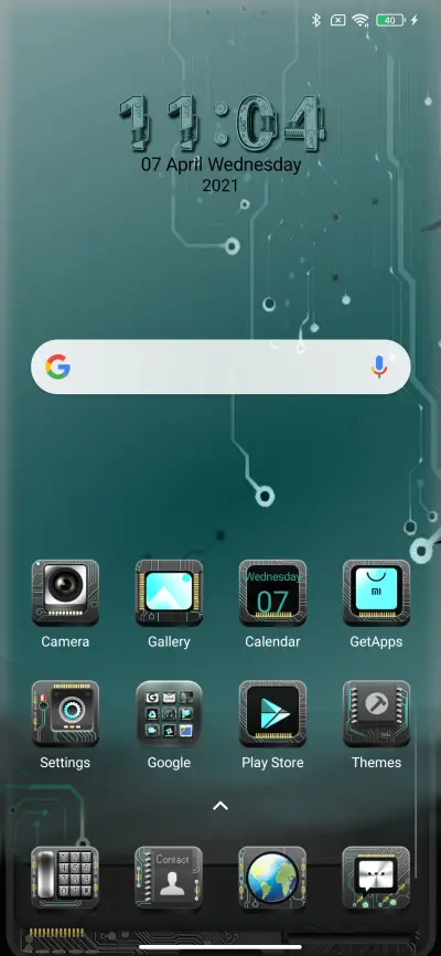 Future İmage - Screenshot 2