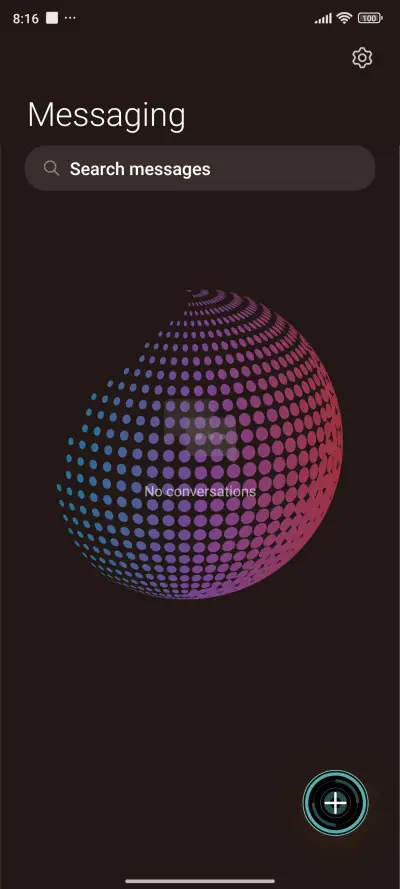 Infinite Tech - Screenshot 6