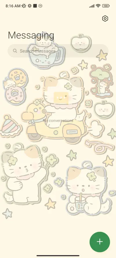 Lucky Kitty Charm - Screenshot 7