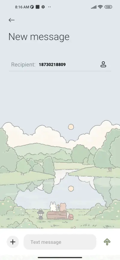 Dating Spring - Screenshot 8