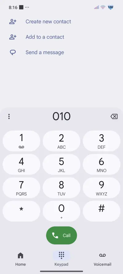 Encounter Spring - Screenshot 6