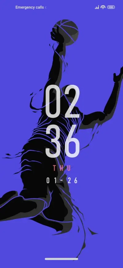 Splash - Screenshot 1