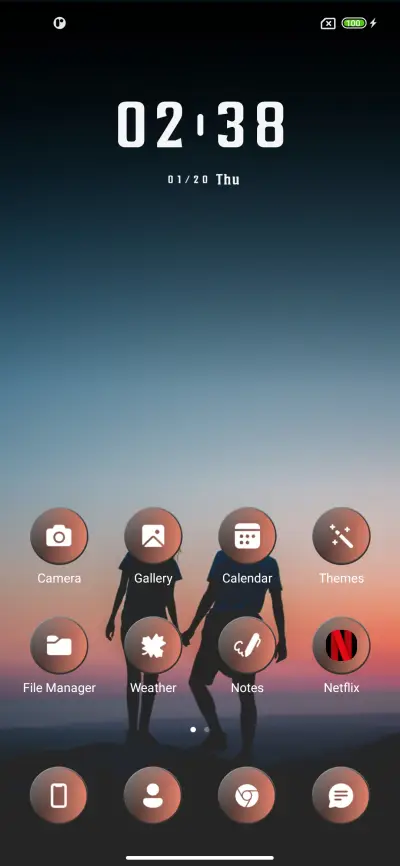 Love Feels - Screenshot 2