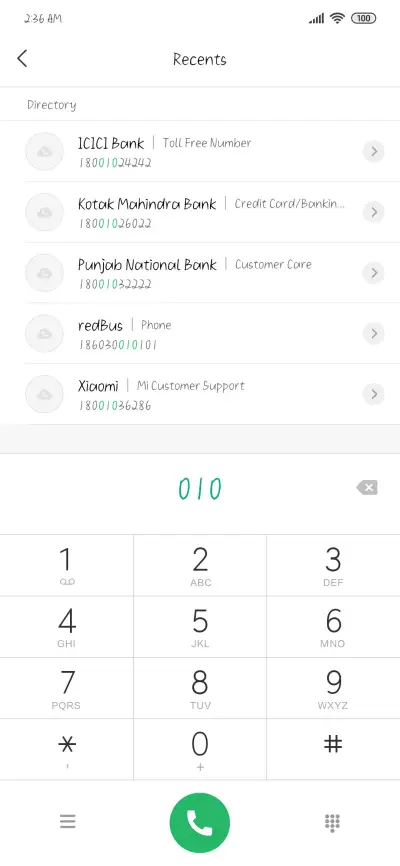 Really miss you - Screenshot 1