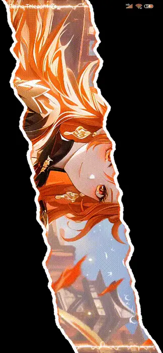Goddess of Fire