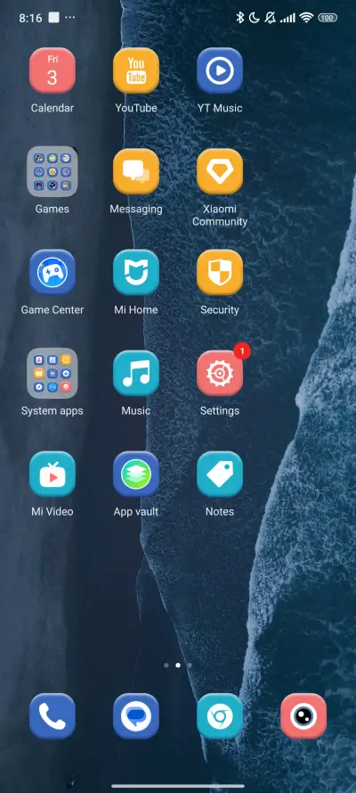 Sea Whisper Lite - Screenshot 3