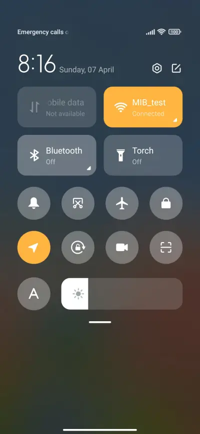 Country pastoral - Screenshot 5