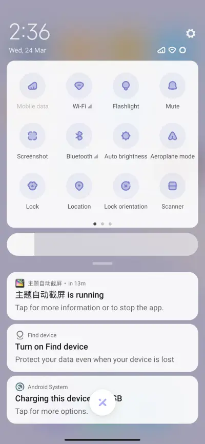 best theme - Screenshot 5