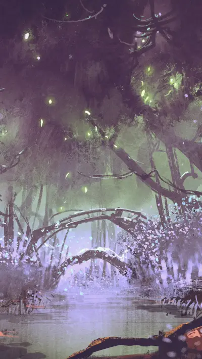 The Wizard Of Oz - Screenshot 1