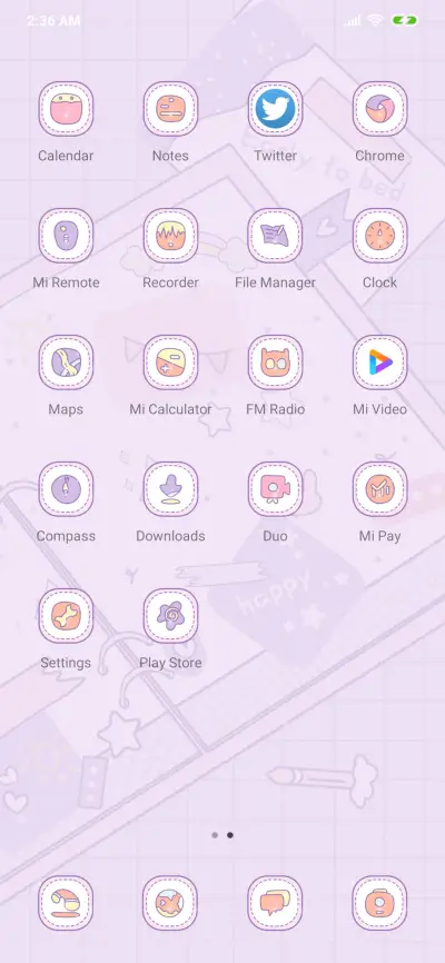 Sticky Note - Screenshot 3