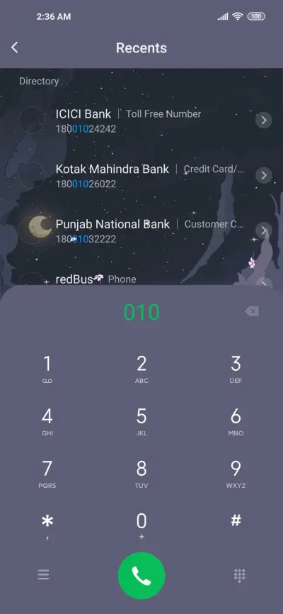 Clouds dispersed - Screenshot 7