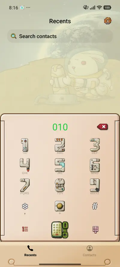 Forever Pound - Screenshot 7