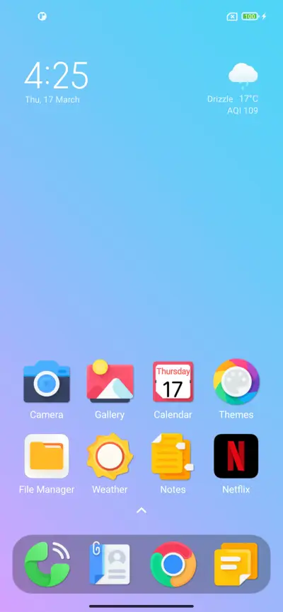 Style mod v13 - Screenshot 2