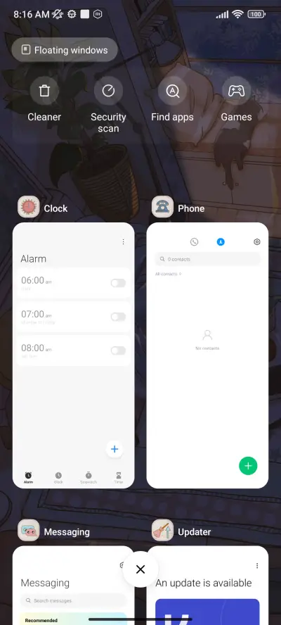 Lights Have Dreams - Screenshot 4