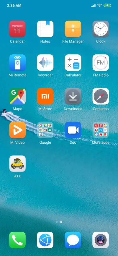 Beyond v10 - Screenshot 3