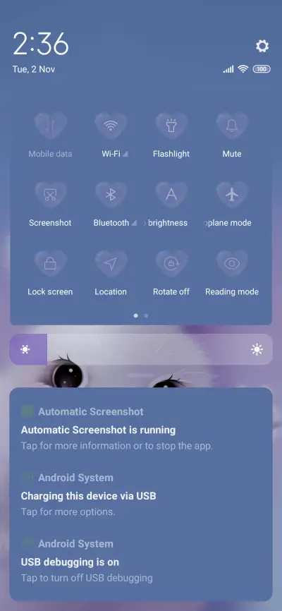 My cute rabbit - Screenshot 5