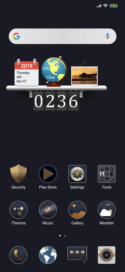 Enjoy2 - Screenshot 2