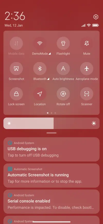 New Year Woman - Screenshot 5