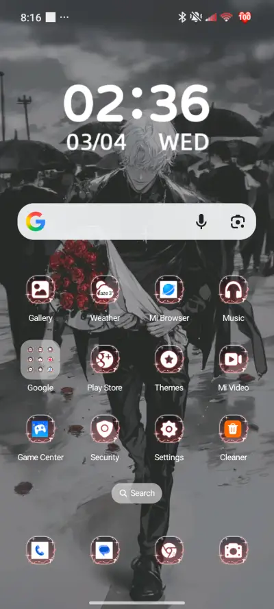 Only roses - Screenshot 2