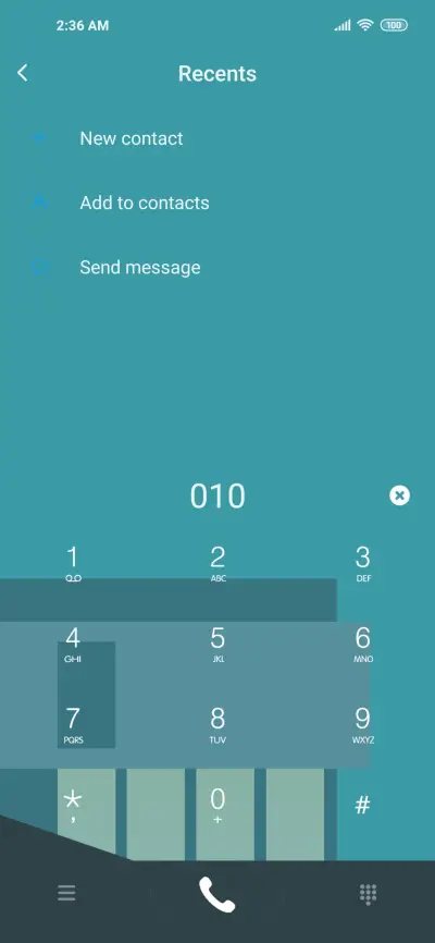 minimalist cabin - Screenshot 6