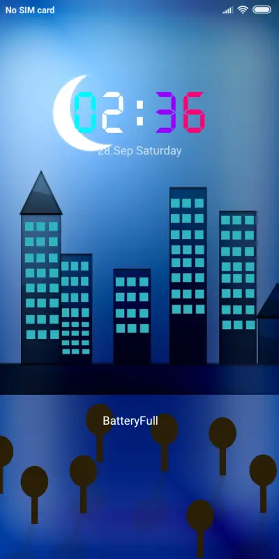 Avallac_DWM2 - Screenshot 1