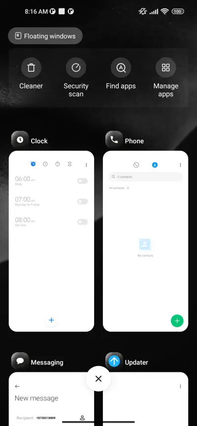 Stock_Tint - Screenshot 4