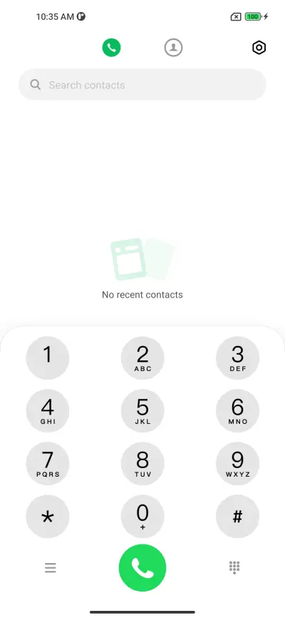 Saffron 3 - Screenshot 6