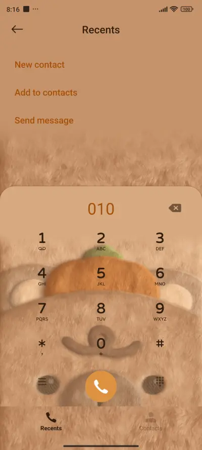 Plush little cutie - Screenshot 6