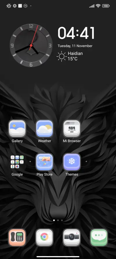 KANG MUSTOFA - Screenshot 2