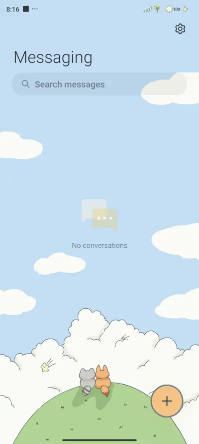 My Beautiful Life - Screenshot 7