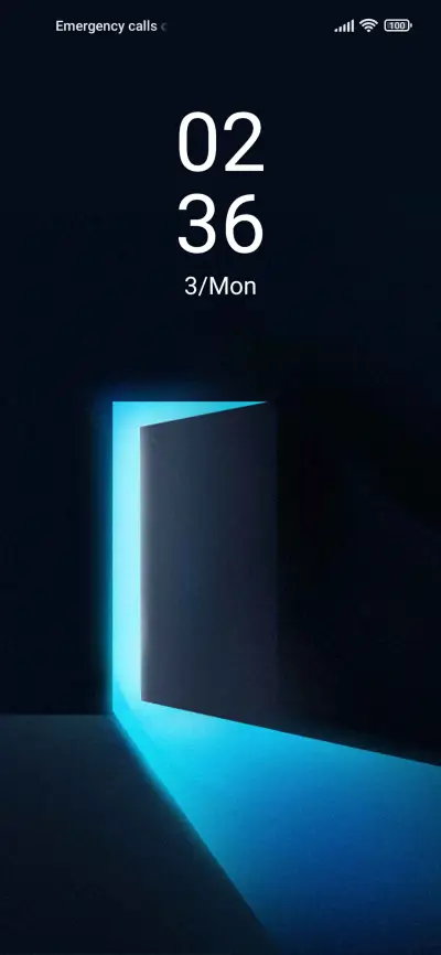 To the future - Screenshot 1