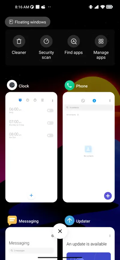introverso v13 - Screenshot 4
