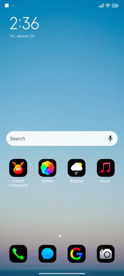 Breaking_V5 - Screenshot 2