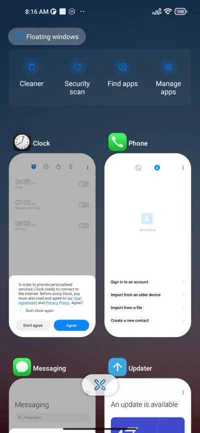 Breaking_Alone(M) - Screenshot 4