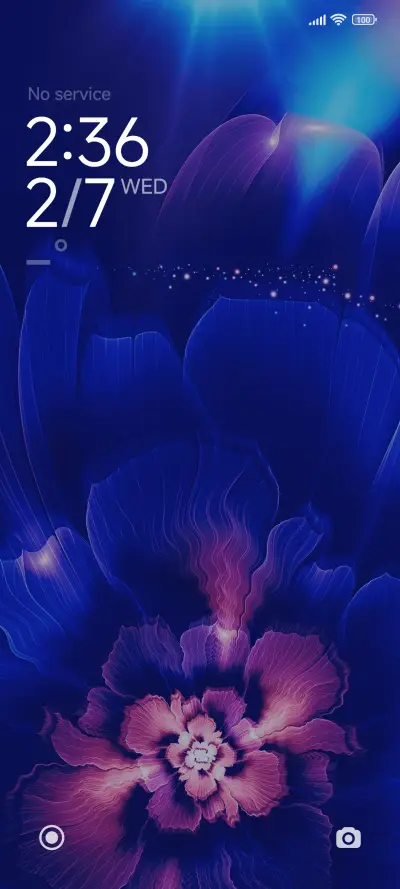 Splendid Flowers - Screenshot 1