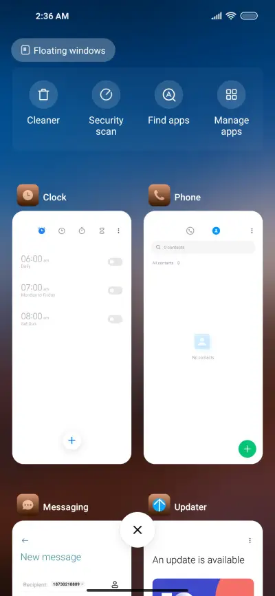 Mountain 7 - Screenshot 4