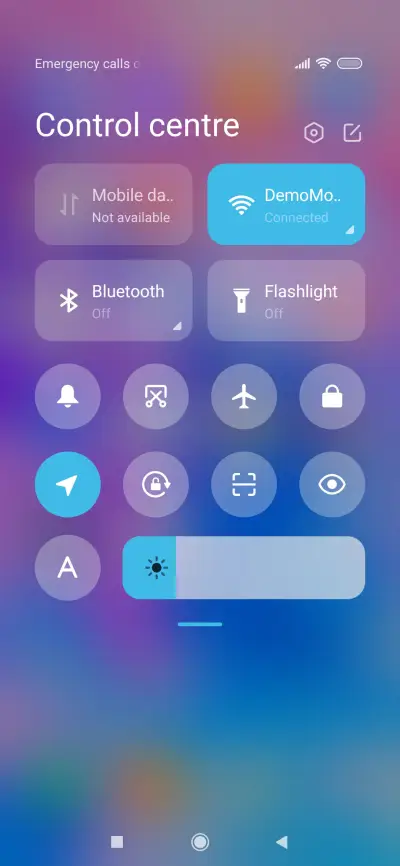 Abstract Flow_3MDS - Screenshot 5