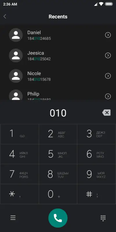 Sha Money - Screenshot 6