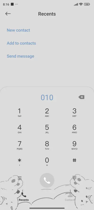 Refueling Rabbit - Screenshot 6