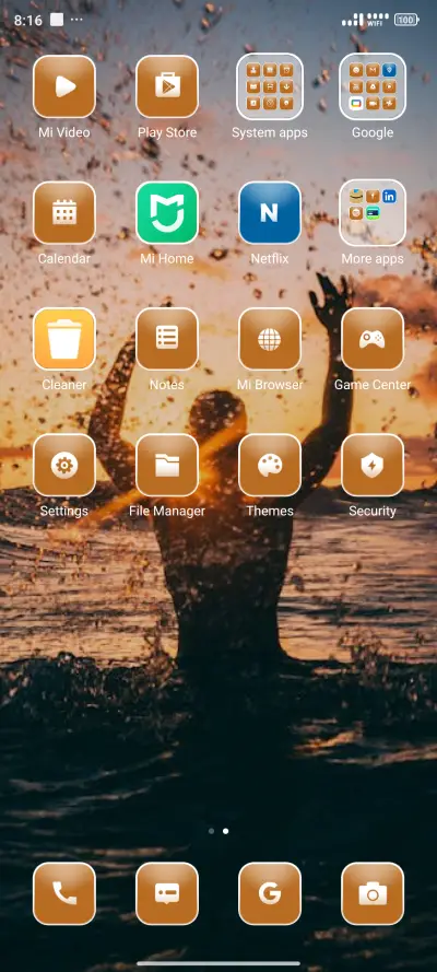 Beach Breeze - Screenshot 3