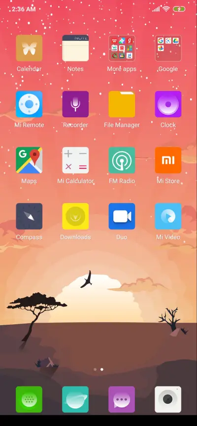 Pretty power - Screenshot 3