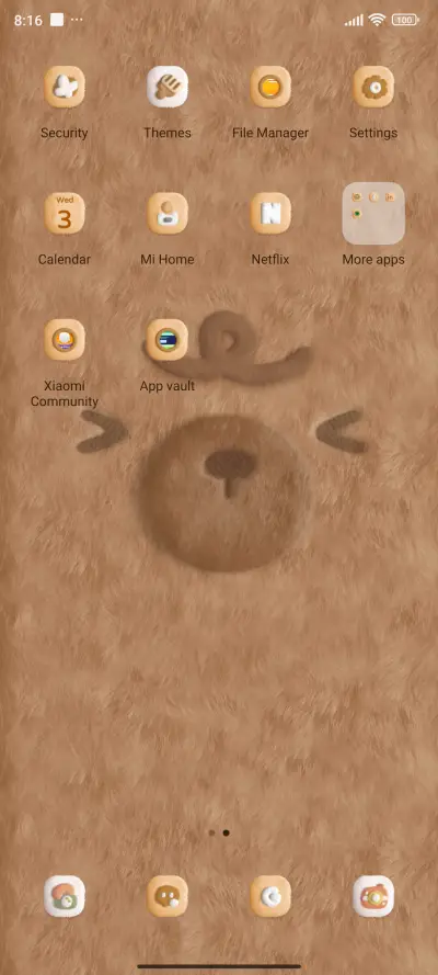 Plush little cutie - Screenshot 3