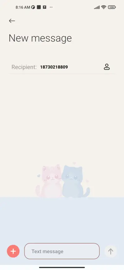 Couple Cat - Screenshot 8