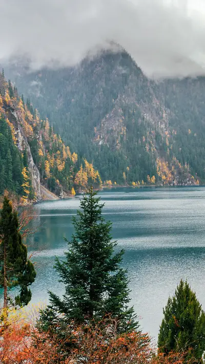 Amorous lake water-02